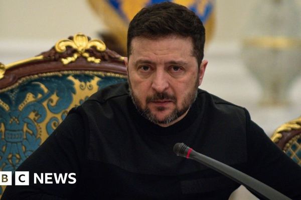 Ukraine Offers Drone Defense Expertise to US Allies Amid Iran Conflict