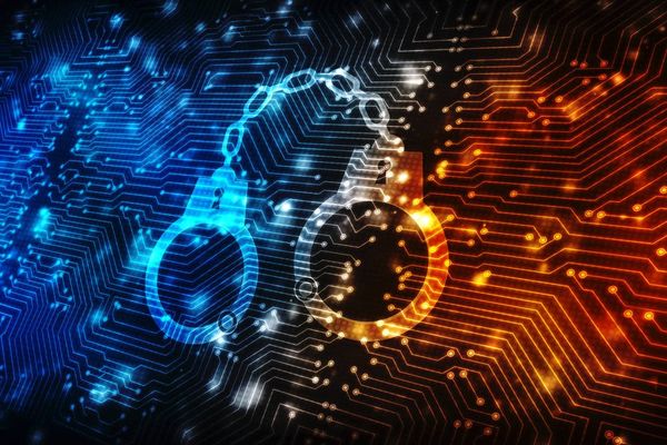 FBI Arrests Contractor's Son in $46M Crypto Heist from US Marshals