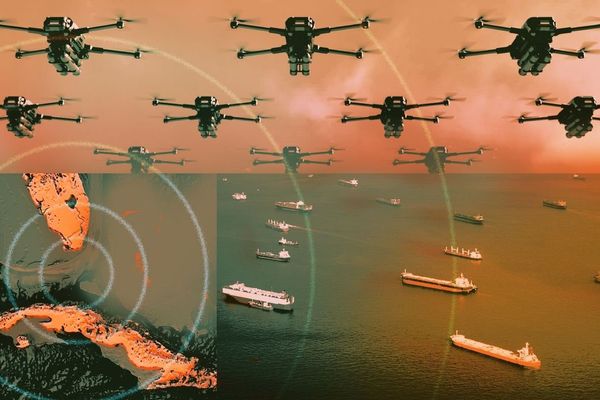 U.S. Government Scrutinizes Emerging Attack‑Drone Activity from Cuba