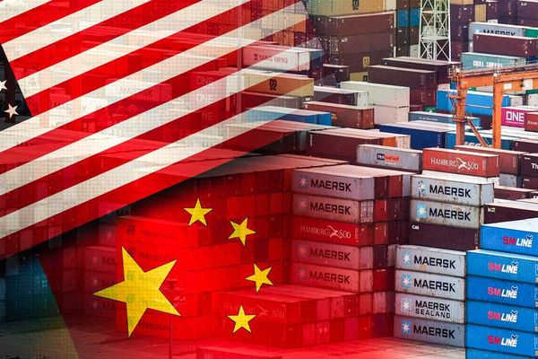 US Companies Lean Back Into China as Profits Rebound, Tariffs Still Bite