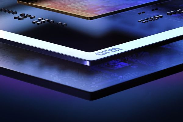 FTC Opens Antitrust Probe into Arm After Launch of In‑House AGI CPU