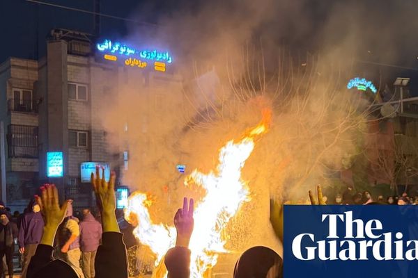 US Internet Freedom Funding Cuts Threaten Tools Used in Iran Protests