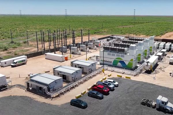 EPA Closes Temporary Generator Loophole, Forcing Permits for Musk's xAI and AI Hyperscalers