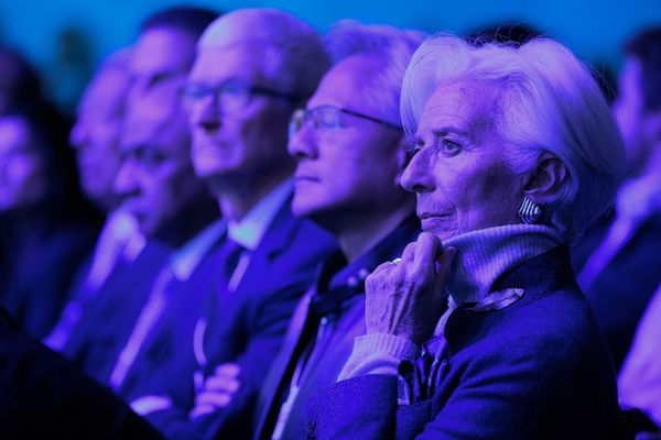 US Intelligence Warns Tech CEOs: China Could Invade Taiwan by 2027