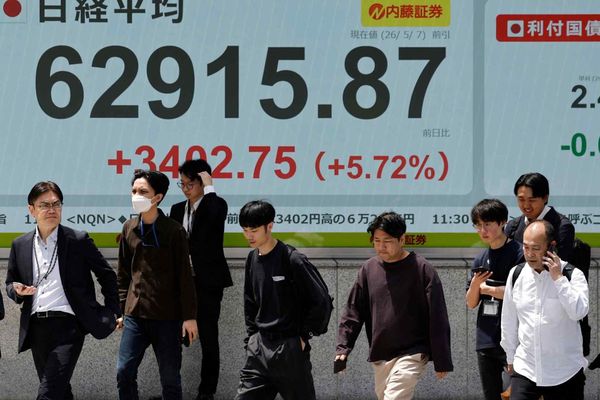 U.S. Investors Outline Three Levers to Boost Japanese Equity Valuations