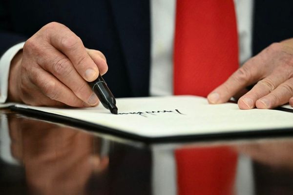 U.S. and Iran to Electronically Finalize War-Ending Agreement on Sunday