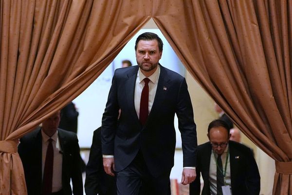 U.S.-Iran Nuclear Talks End Without Agreement, Leaving Diplomatic Path Uncertain