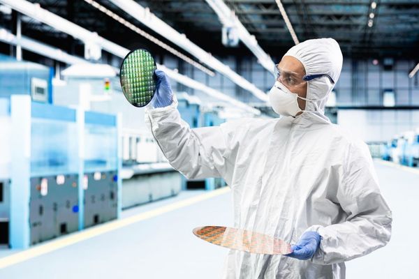 US Lawmakers Revise MATCH Act Restrictions on Chinese Chipmakers