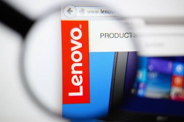 Lenovo faces US privacy lawsuit over alleged data transfers to China
