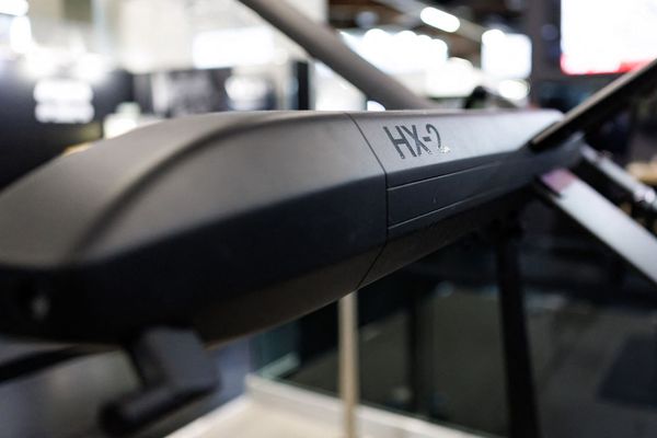 US Military Accidentally Shoots Down CBP Drone with Laser Weapon in Border Incident