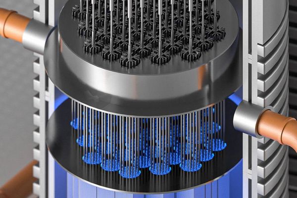 US moving ahead with colocated nukes and datacenters • The Register