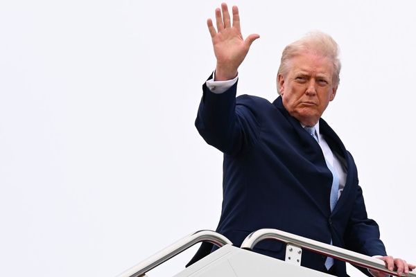 Trump Confirms U.S. Direct Talks with Senior Iranian Official Amid Nuclear Tensions