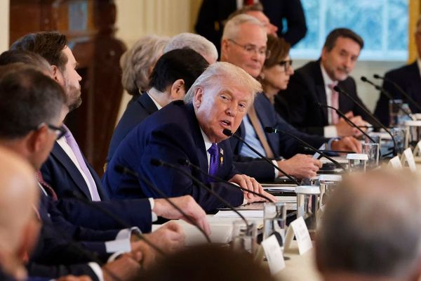 U.S. Oil Majors Stay Noncommittal on Venezuela Investments Despite Trump Meeting