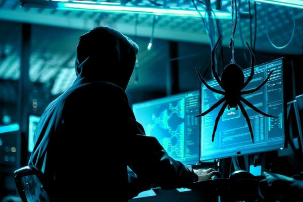 US Charges Scattered Spider Hacker Arrested in Finland