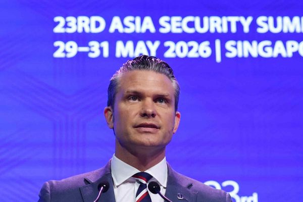 US Advocates for 'Stable Equilibrium' in Indo-Pacific to Counter China Influence