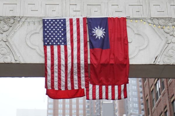 U.S. Slashes Taiwan Tariffs in New Semiconductor Trade Deal — Washington to Reduce Tariffs to 15% in Exchange for $500 Billion Stateside Manufacturing Investment