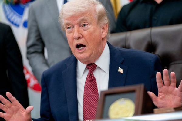 US Seizes Iranian Vessel in Escalating Maritime Tensions