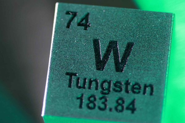 US Tungsten Scrap Floods Into Japan as China's Export Curbs Reshape the Supply Chain