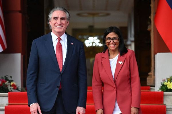 US, Venezuela to re-establish diplomatic ties after historic agreement