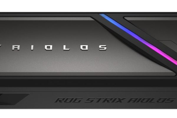 USB 3.2 Gen 2×2 SSD Enclosures Bridge the Speed Gap Between 10 Gbps and 40 Gbps