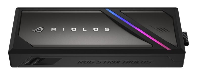 USB 3.2 Gen 2x2 SSD enclosures support 20 Gbps data transfer speeds - Liliputing