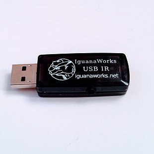 The Rise and Fall of the USB IR Transceiver: A Look Back at Iguanaworks' Innovative Hardware