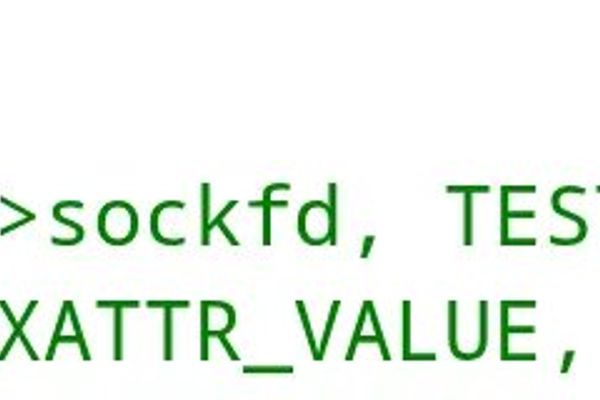 Linux 7.1 Gets User Extended Attributes on Sockets - A Win for GNOME, systemd, and Container Debugging
