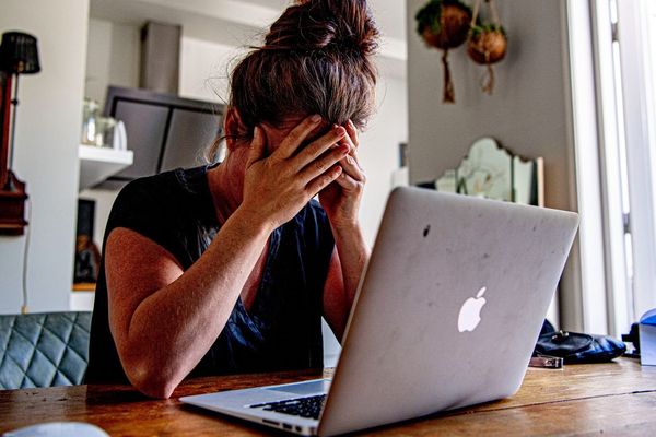 AI Productivity Gains Come at the Cost of Employee Burnout, Study Finds