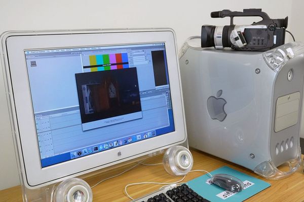 Breathing New Life into Legacy FireWire Gear with a Raspberry Pi