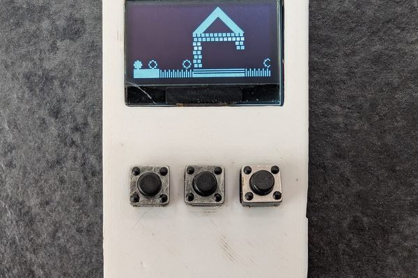 The $1 Gaming Revolution: How Rust Breathes Life into Ultra-Cheap Microcontrollers