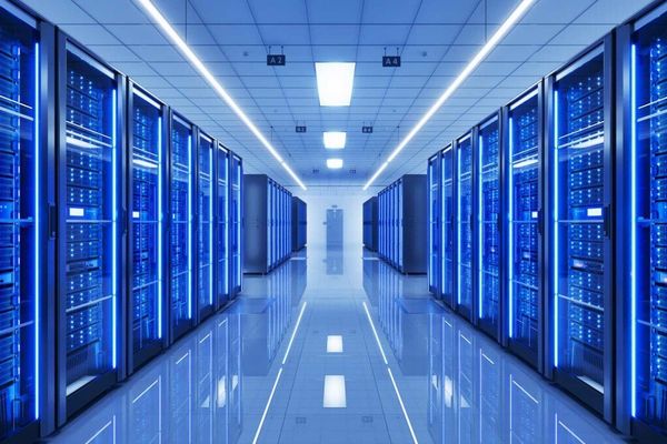 Utah’s Stratos Mega‑Datacenter Sparks Debate Over Heat Dump and Viability