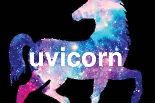 Uvicorn: The ASGI Powerhouse Revolutionizing Python's Async Web Ecosystem