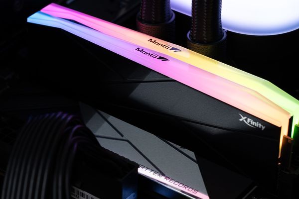 V-Color Launches 128GB DDR5-6400 Memory Kit Amid Global Supply Constraints