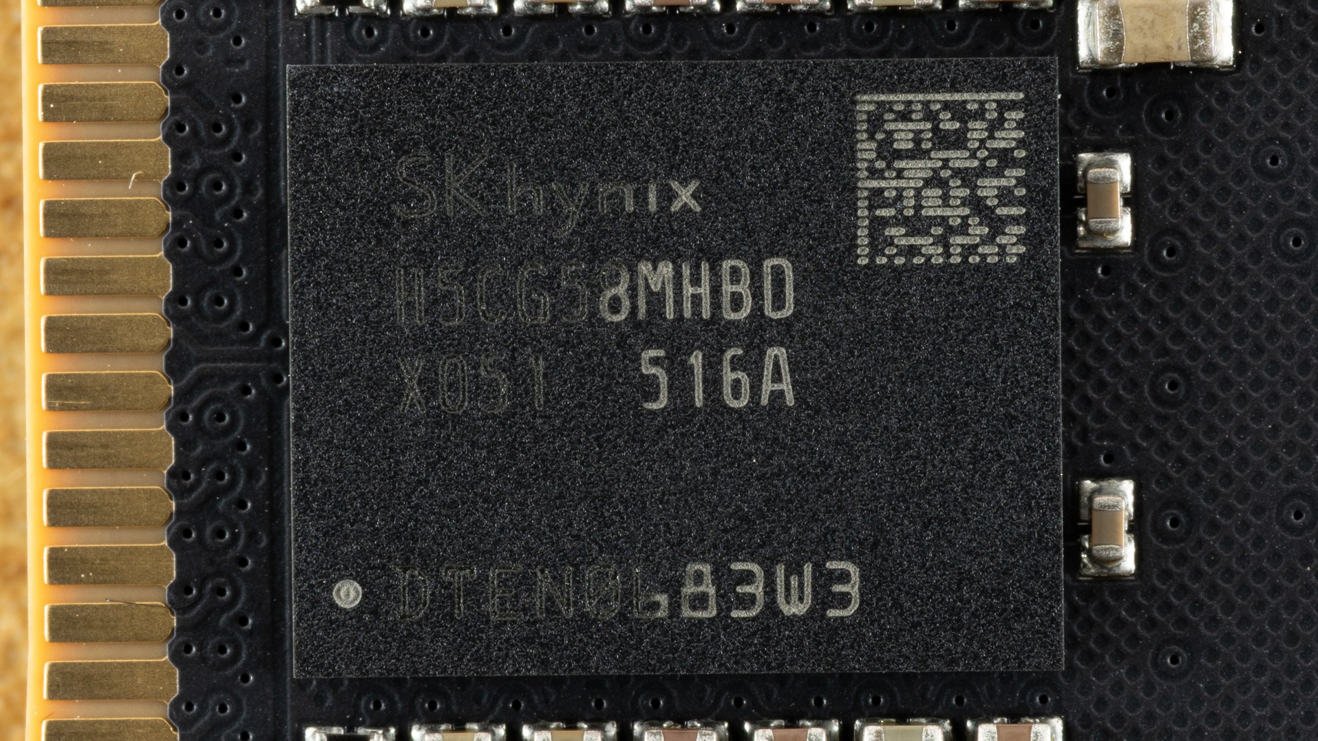 V-Color Manta XFinity DDR5-6400 C32