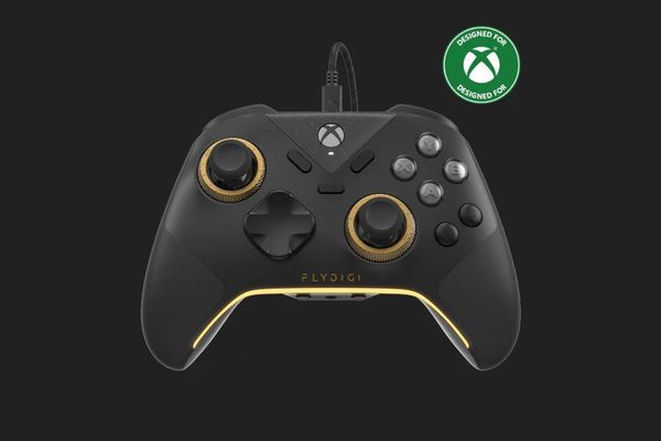 Flydigi Vader 5S: Budget Xbox Controller Outspecs Premium Rivals