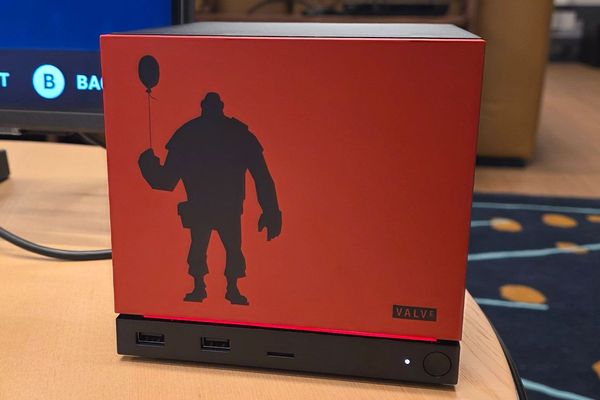 Valve's Steam Machine Release Delayed Again as AI-Driven Memory Shortage Deepens
