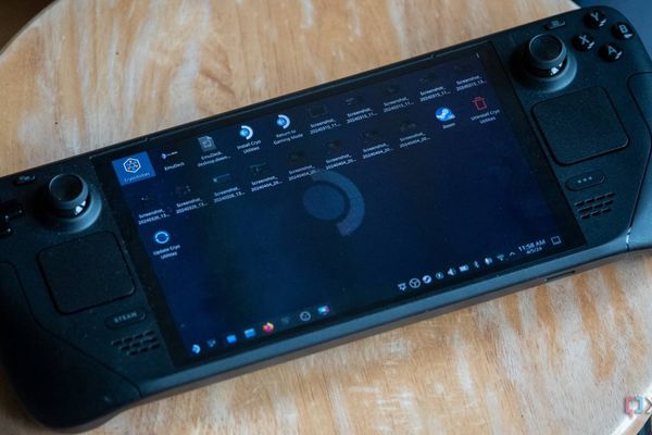 Valve Confirms Steam Deck OLED Supply Constraints Amid Memory Shortages