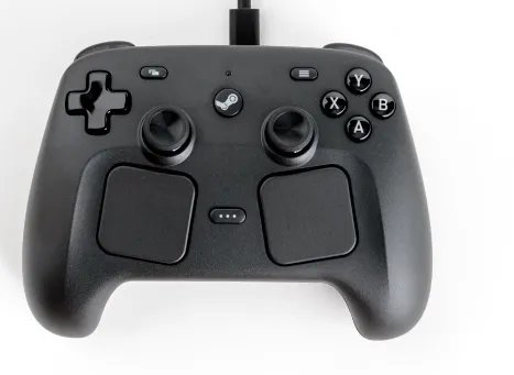 Valve Confirms Steam Controller Release Date, $99 Price