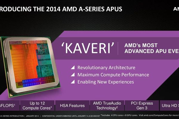 Valve Developer Brings Modern Display Features to Aging AMD APUs on Linux