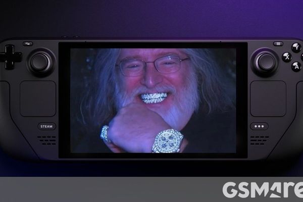 Valve hikes Steam Deck prices by up to $300, cites component costs and market shifts