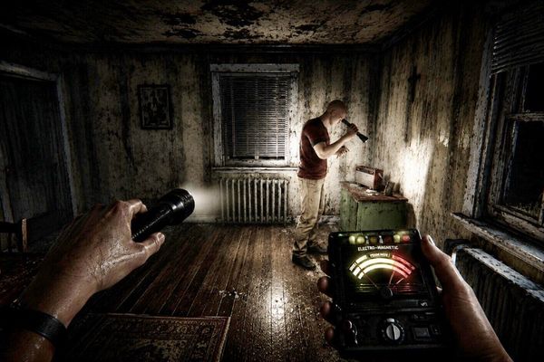Valve pulls free horror title from Steam after malware was found stealing user data