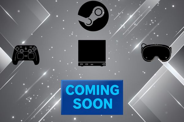 Steam Machine Release Date Update: 'Coming Soon' Label Appears After Memory Shortage Delay