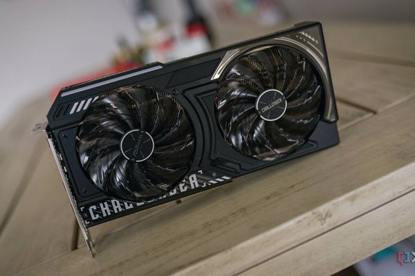 Valve's VRAM Management Fix Triples Frame Rates on 4GB RX 6500 XT in Linux