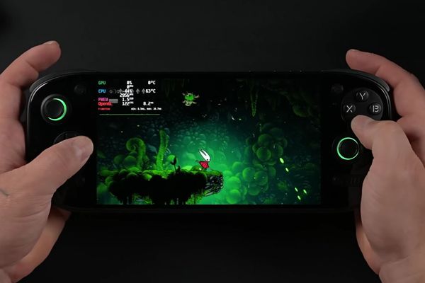 Valve's Proton 11 ARM Beta Powers 100+ FPS Gaming on Handhelds