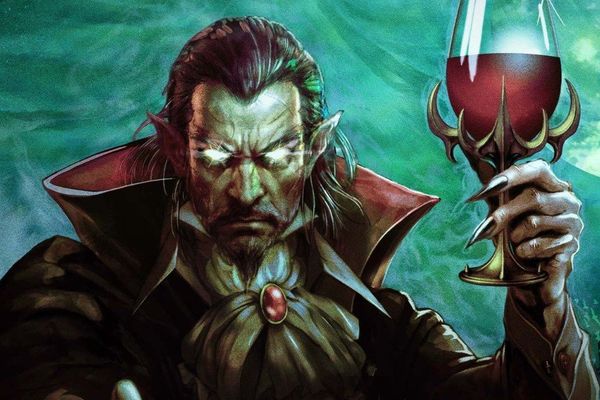 Vampire Crawlers off to a strong start as it earns 'Overwhelmingly Positive' rating on Steam with 4,600+ reviews