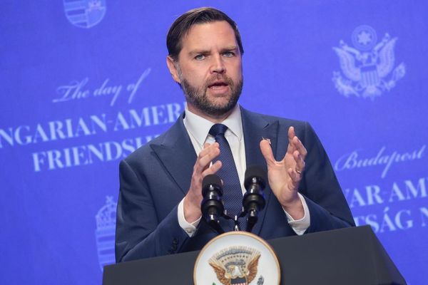 Vance to lead US team for Iran peace talks in Pakistan Saturday