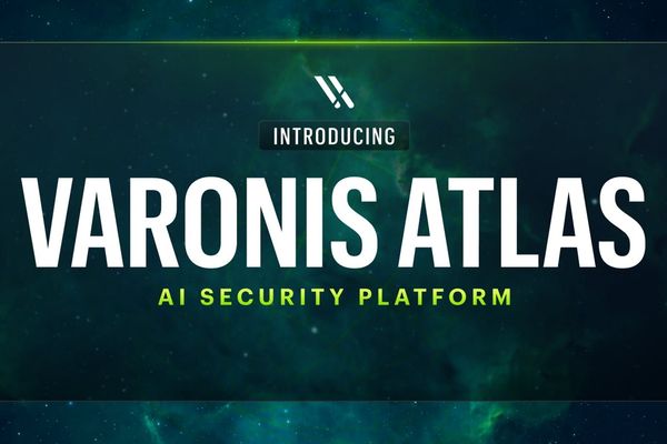 Varonis Atlas: Securing AI and the Data That Powers It