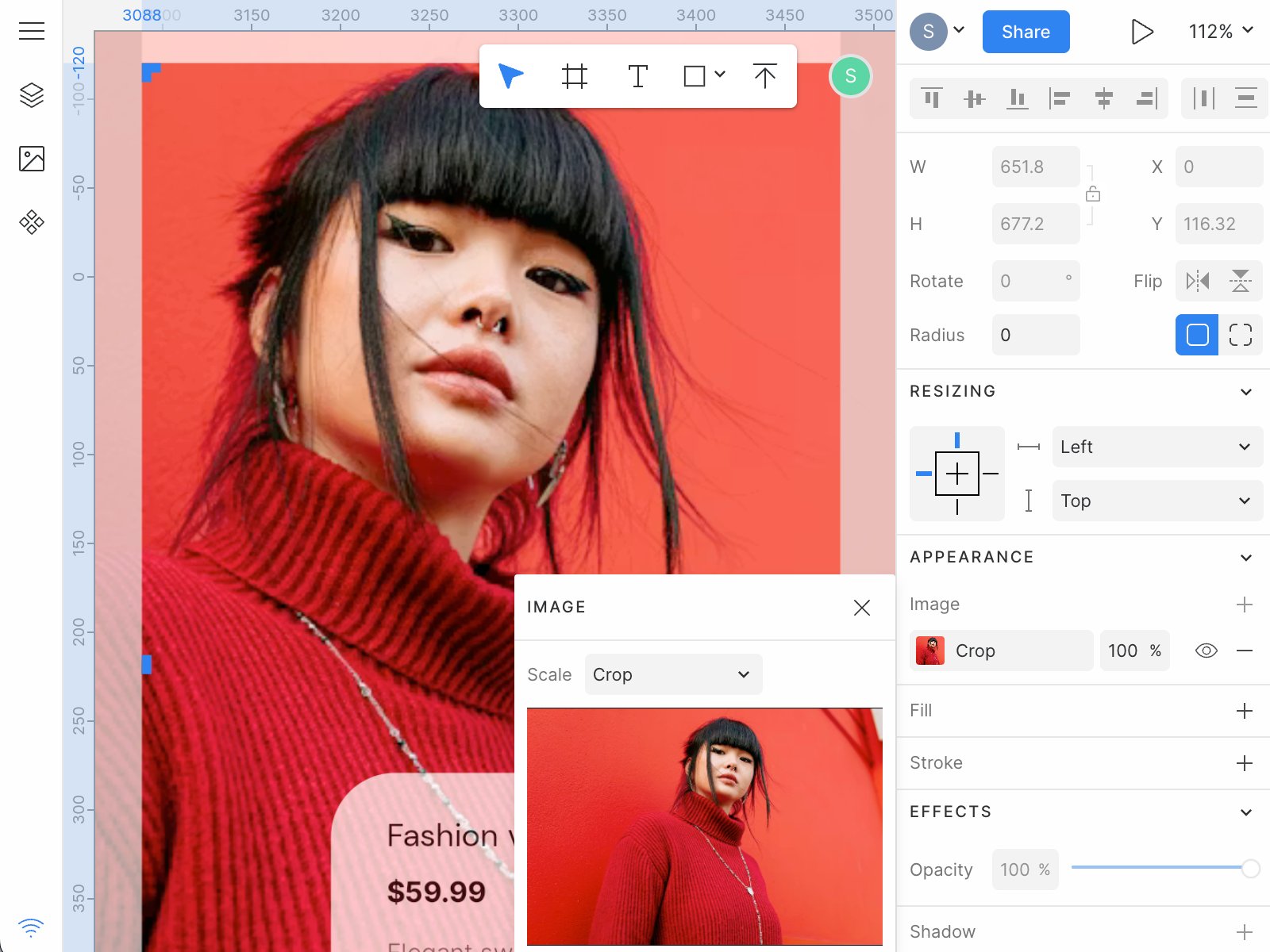 Vecti - Design at the speed of light