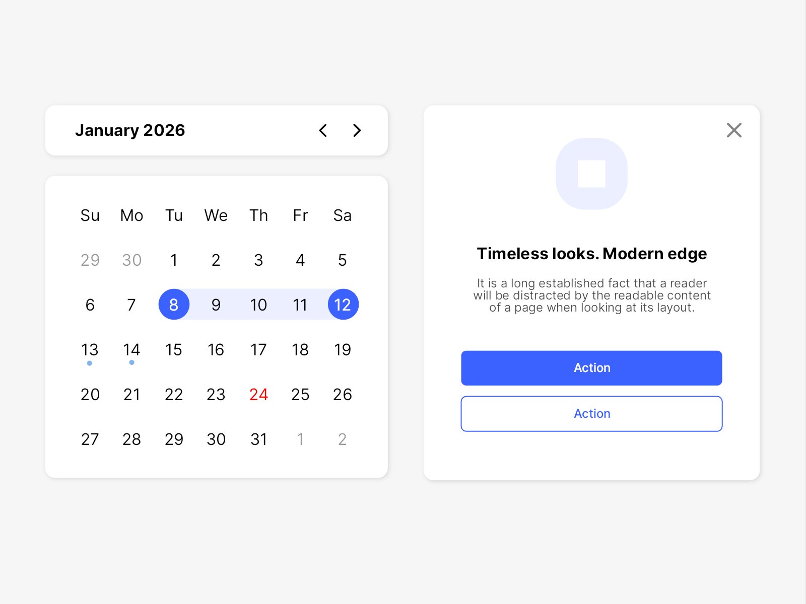 Vecti - Design at the speed of light