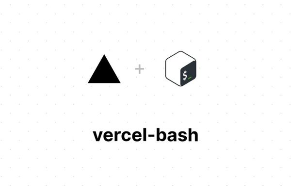 Vercel Open-Sources Bash Tool for Context Retrieval Using Local Filesystems